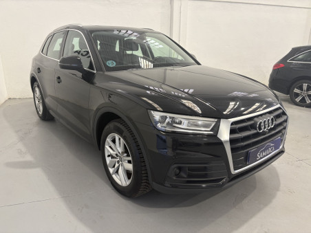 Audi Q5 2.0 TDI 150cv