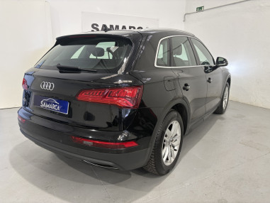 Audi Q5 2.0 TDI 150cv