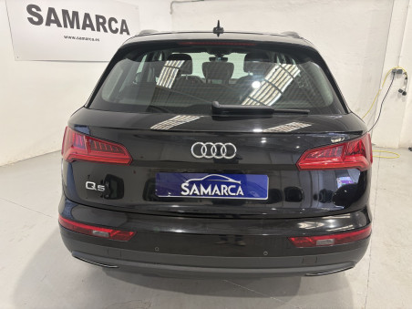 Audi Q5 2.0 TDI 150cv