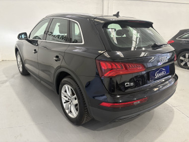 Audi Q5 2.0 TDI 150cv