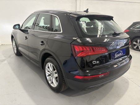 Audi Q5 2.0 TDI 150cv