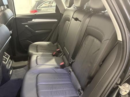 Audi Q5 2.0 TDI 150cv