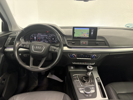 Audi Q5 2.0 TDI 150cv