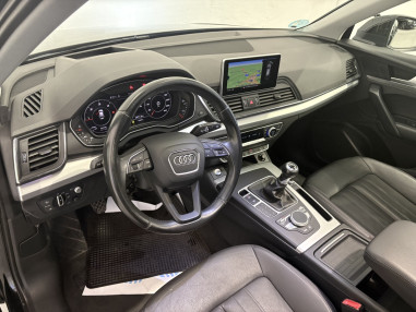 Audi Q5 2.0 TDI 150cv