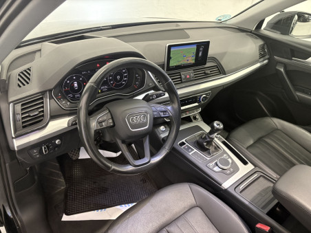 Audi Q5 2.0 TDI 150cv