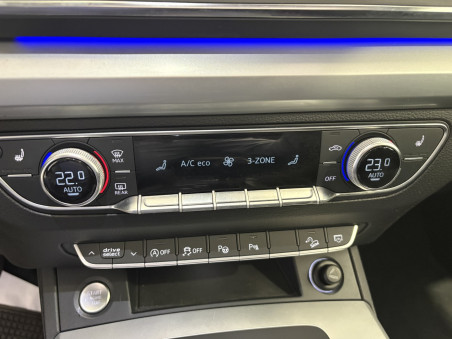 Audi Q5 2.0 TDI 150cv