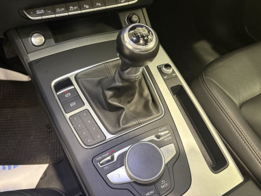 Audi Q5 2.0 TDI 150cv