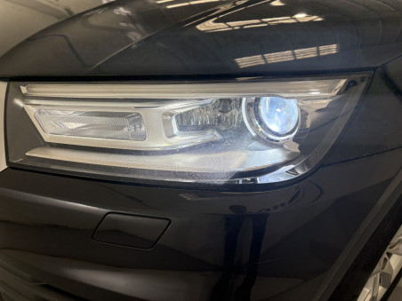 Audi Q5 2.0 TDI 150cv