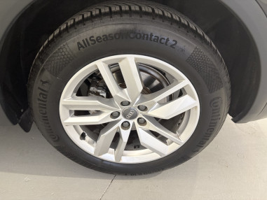 Audi Q5 2.0 TDI 150cv