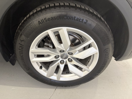 Audi Q5 2.0 TDI 150cv