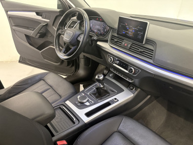 Audi Q5 2.0 TDI 150cv