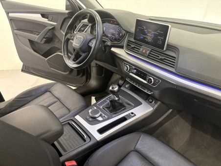 Audi Q5 2.0 TDI 150cv