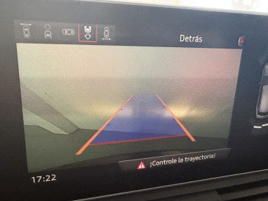 Audi Q5 2.0 TDI 150cv