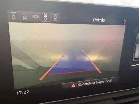 Audi Q5 2.0 TDI 150cv