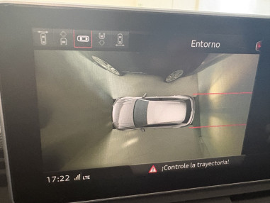 Audi Q5 2.0 TDI 150cv