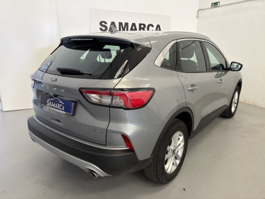 FORD Kuga Titanium 2.5 Duratec FHEV...