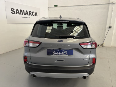 FORD Kuga Titanium 2.5 Duratec FHEV...