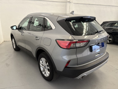 FORD Kuga Titanium 2.5 Duratec FHEV...