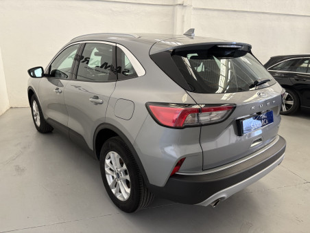 FORD Kuga Titanium 2.5 Duratec FHEV 140kW Auto