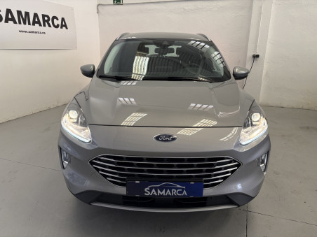 FORD Kuga Titanium 2.5 Duratec FHEV 140kW Auto