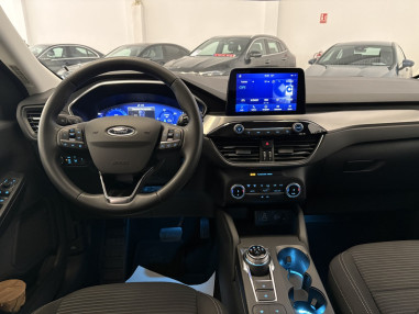 FORD Kuga Titanium 2.5 Duratec FHEV...