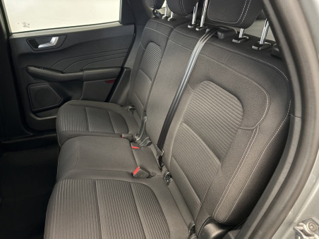 FORD Kuga Titanium 2.5 Duratec FHEV 140kW Auto