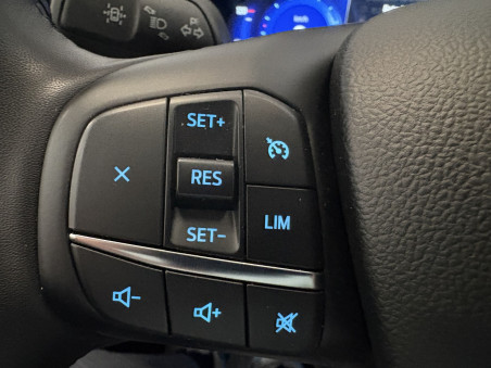 FORD Kuga Titanium 2.5 Duratec FHEV 140kW Auto