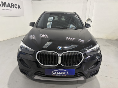 BMW X1 sDrive18d
