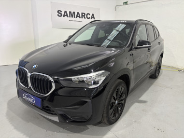 BMW X1 sDrive18d