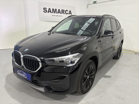 BMW X1 sDrive18d