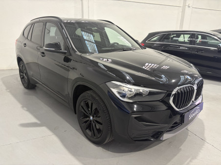 BMW X1 sDrive18d