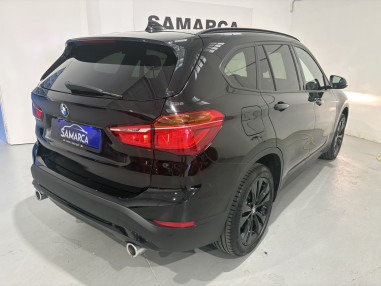 BMW X1 sDrive18d