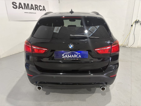 BMW X1 sDrive18d