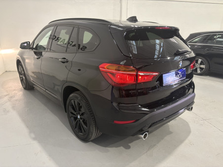 BMW X1 sDrive18d