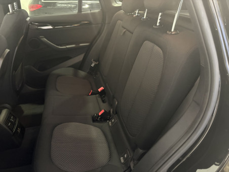 BMW X1 sDrive18d