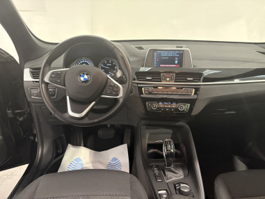 BMW X1 sDrive18d