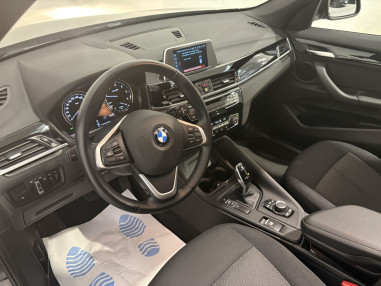 BMW X1 sDrive18d