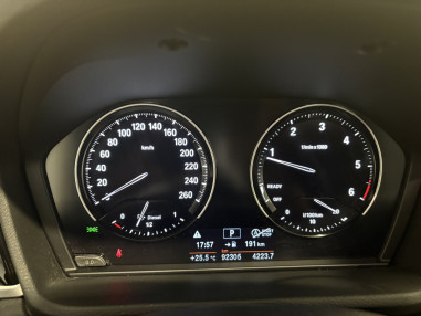 BMW X1 sDrive18d