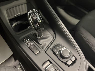 BMW X1 sDrive18d