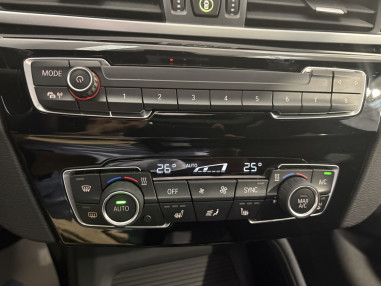 BMW X1 sDrive18d