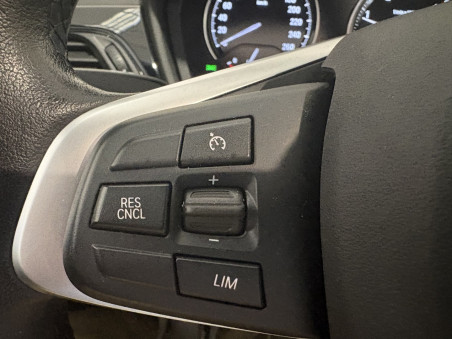 BMW X1 sDrive18d