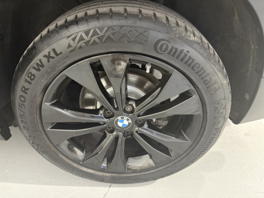 BMW X1 sDrive18d