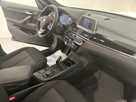 BMW X1 sDrive18d