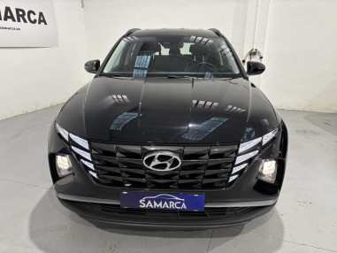 HYUNDAI TUCSON 1.6 CRDI 100kW 136CV...