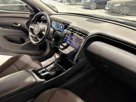 HYUNDAI TUCSON 1.6 CRDI 100kW 136CV 48V Maxx DCT