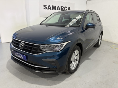 VOLKSWAGEN Tiguan 2.0 TDI 110kW 150CV DSG 4Motion