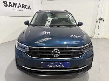 VOLKSWAGEN Tiguan 2.0 TDI 110kW 150CV...