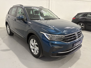 VOLKSWAGEN Tiguan 2.0 TDI 110kW 150CV...