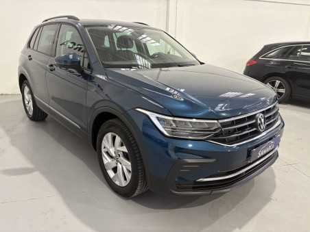 VOLKSWAGEN Tiguan 2.0 TDI 110kW 150CV DSG 4Motion