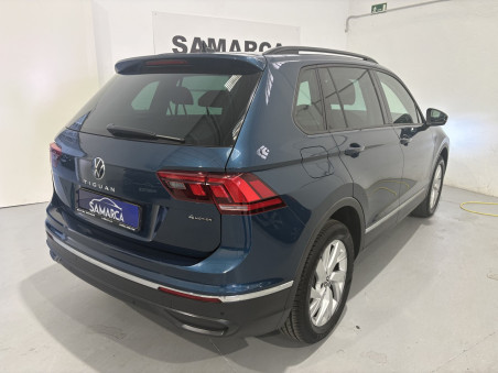 VOLKSWAGEN Tiguan 2.0 TDI 110kW 150CV DSG 4Motion